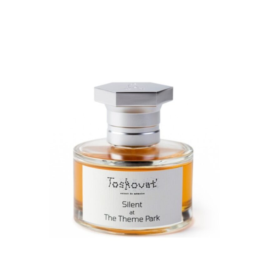 Toskovat Silent at The Theme Park Niche Fragrance 