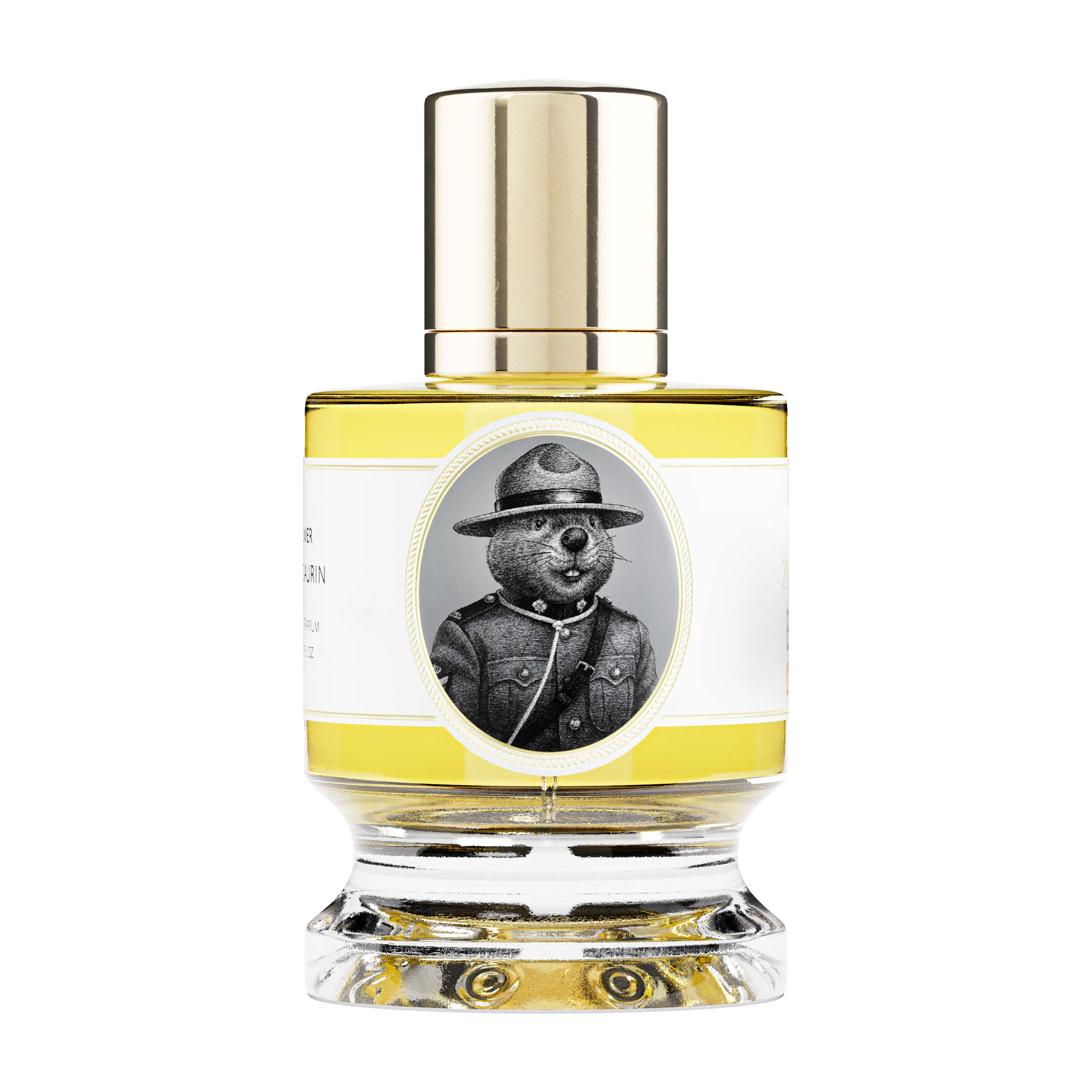Zoologist_Beaver_Niche_Perfume