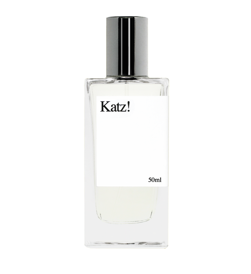 Pour Toi - Katz!