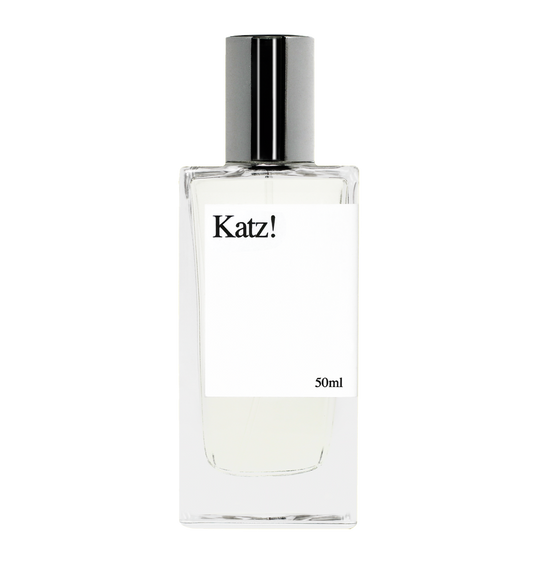Pour Toi - Katz!