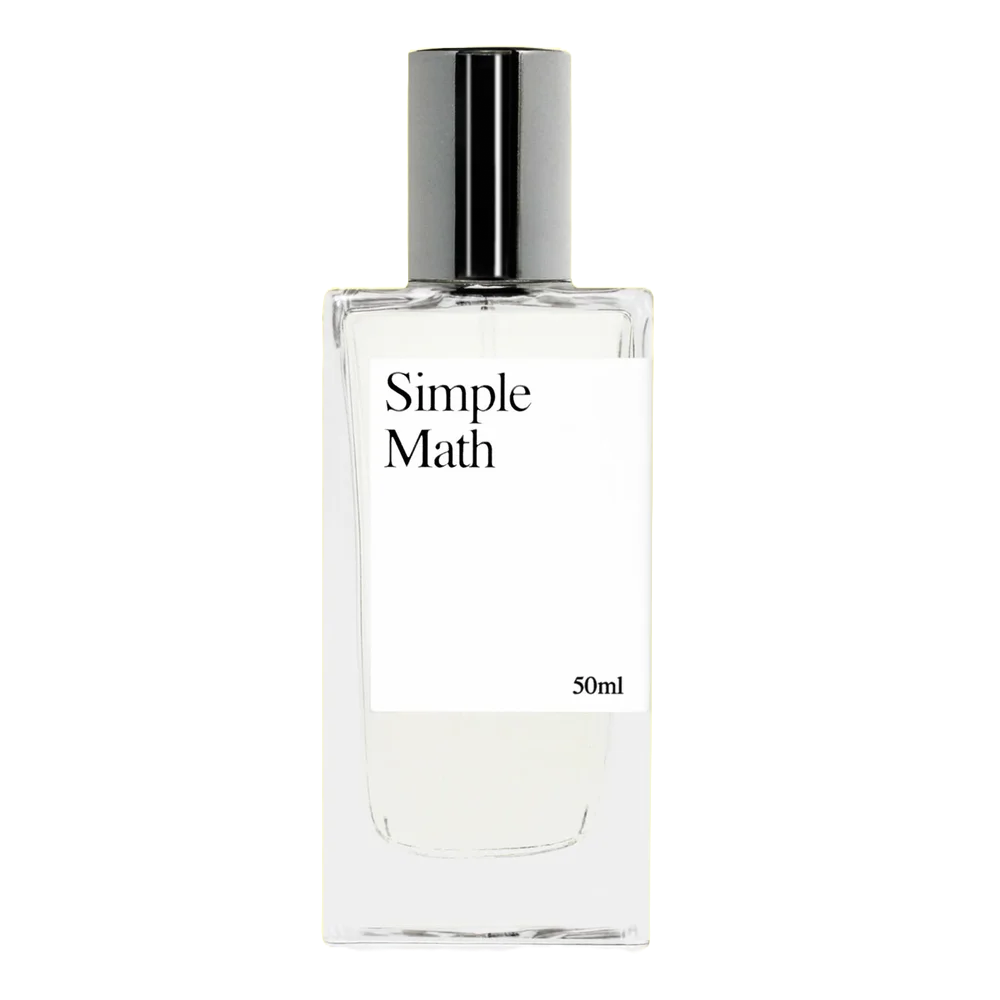 Pour Toi - Simple Math