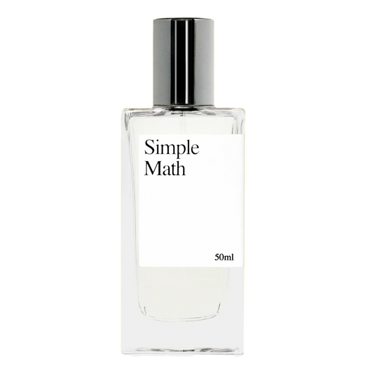 Pour Toi - Simple Math
