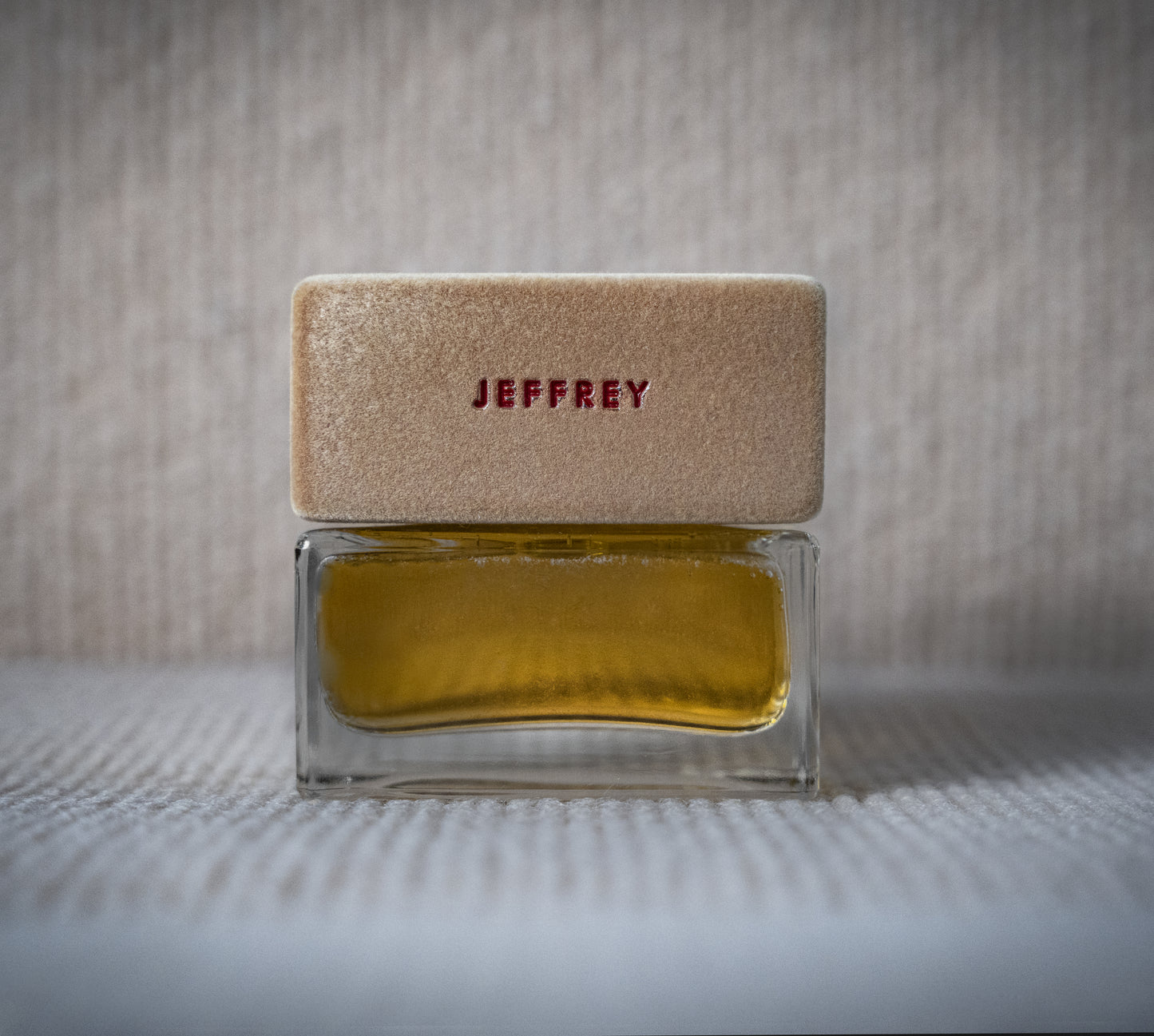 Spiritica - JEFFREY