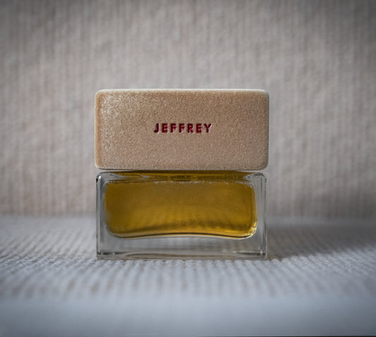 Spiritica - JEFFREY
