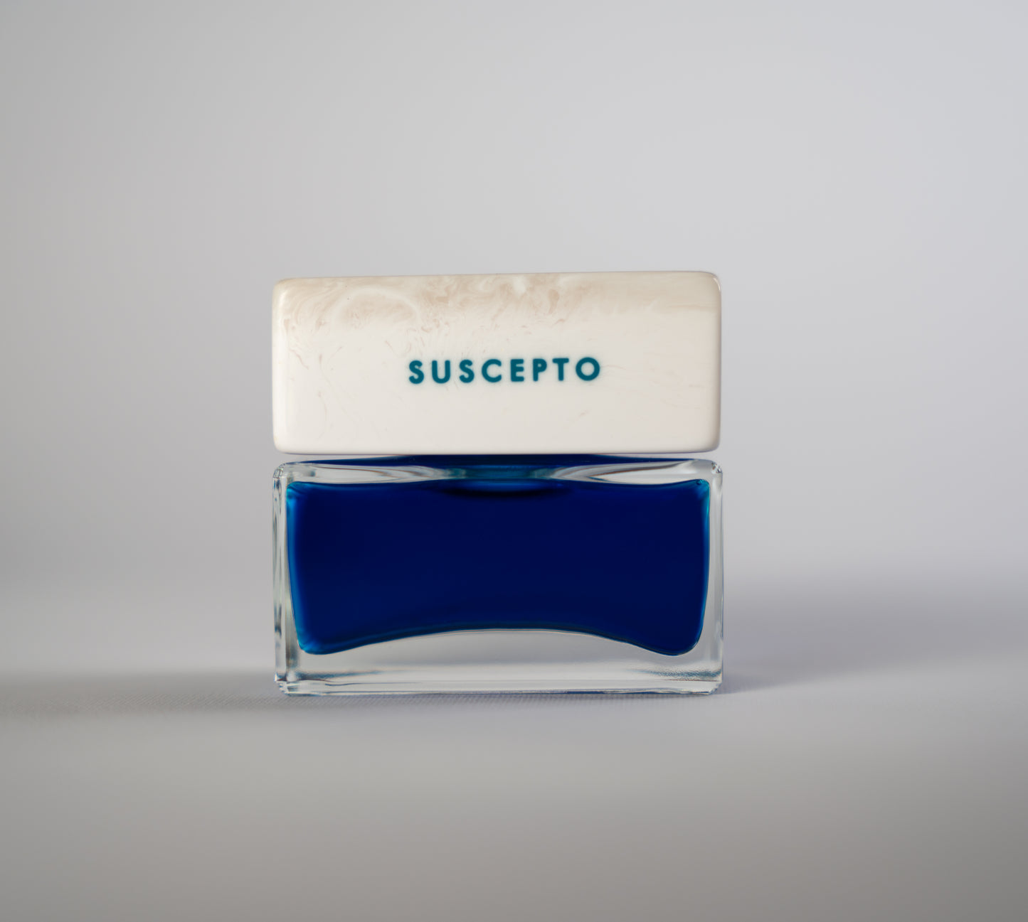 Spiritica - SUSCEPTO