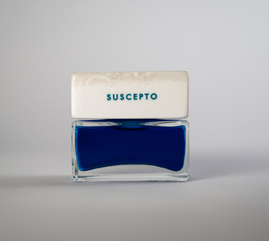 Spiritica - SUSCEPTO